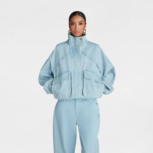 Open Box - KBB by Kahlana -  Women's 'The Denim Bombe Blue